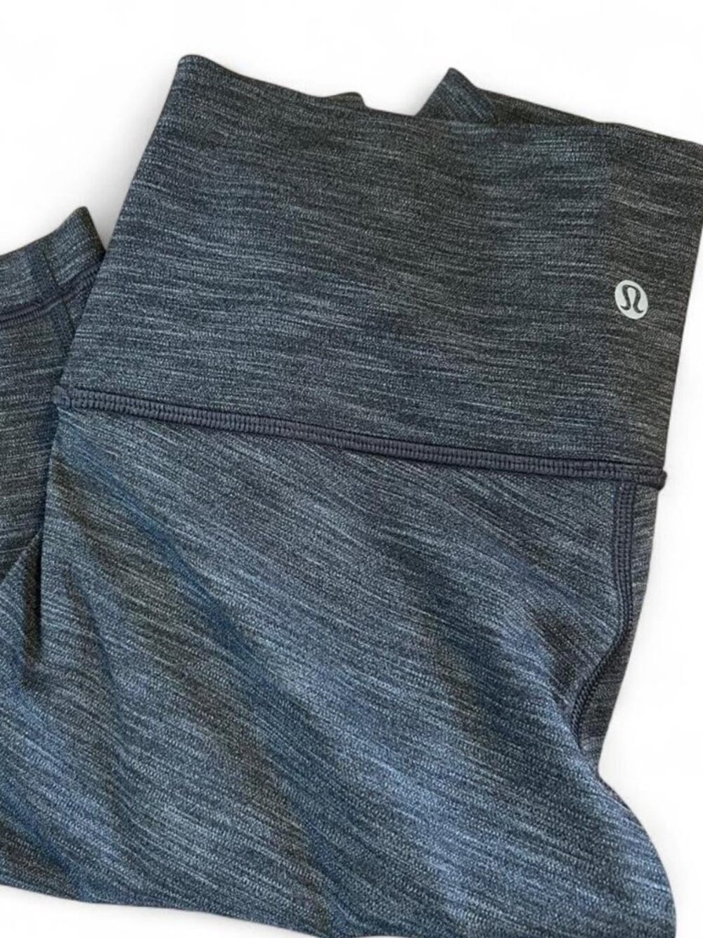 Lululemon Women's Grey Leggings